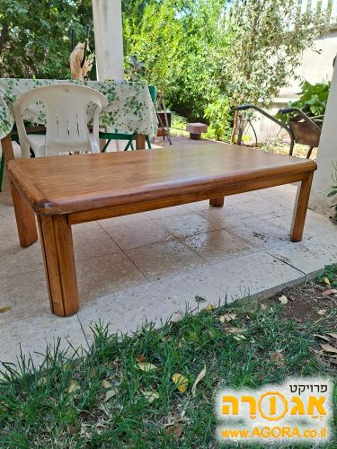 שולחן סלון