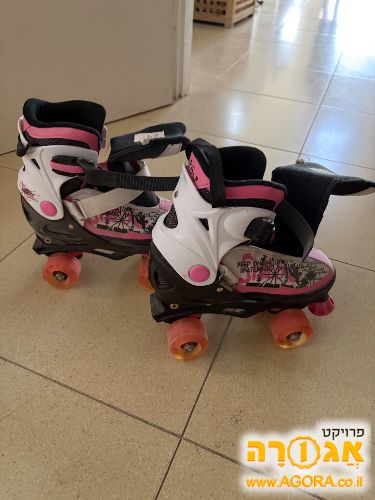 גלגיליות