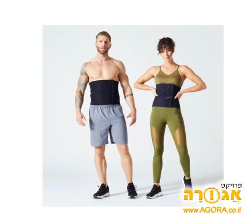 חגורת הזעה