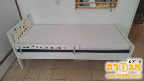 מיטת ילדים