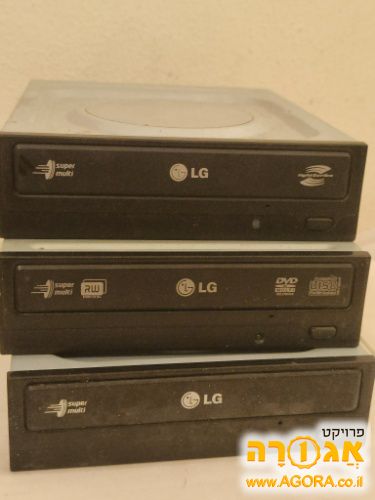 צורבי DVD למחשב