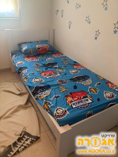 מיטת חבר