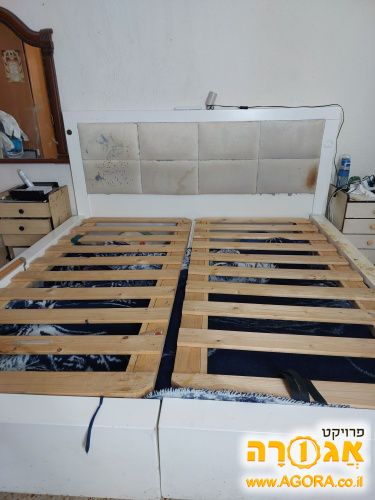 מיטה יהודית