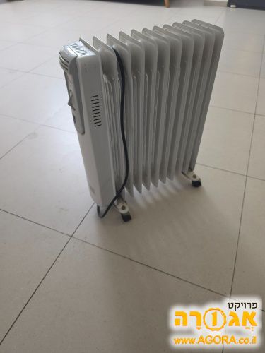 רדיאטור