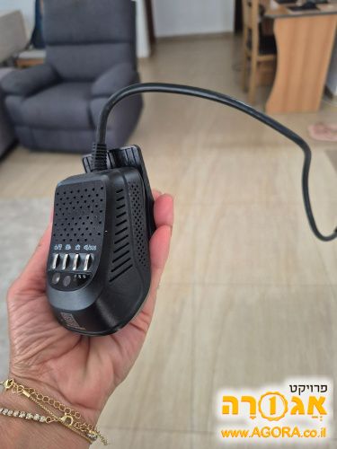 מצלמה קידמית לרכב ניסן קשקאי שנת 2020