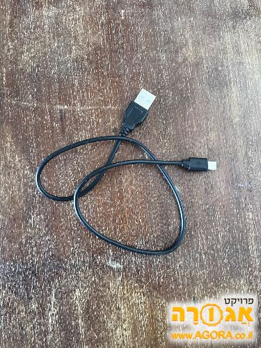 אבל מיקרו USB