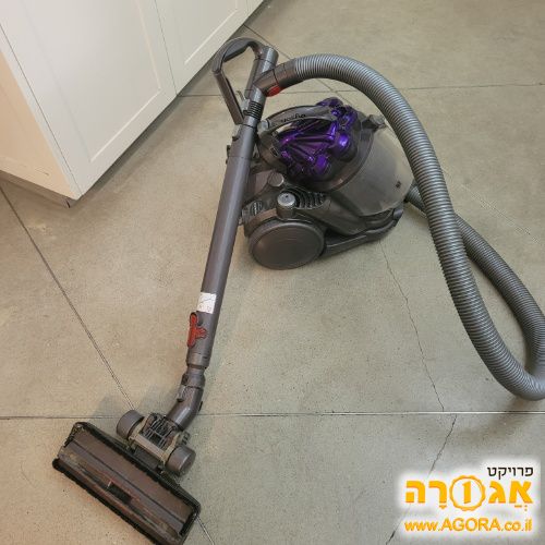שואב אבק דייסון