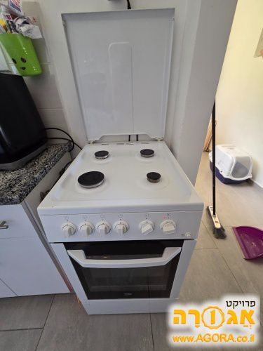 תנור beko