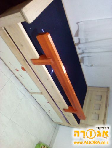 מיטה נפתחת
