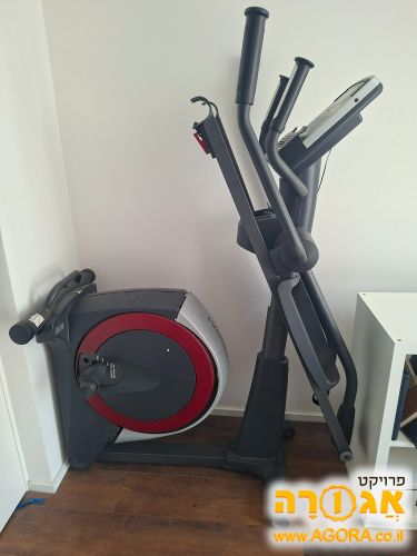 אליפטיקל