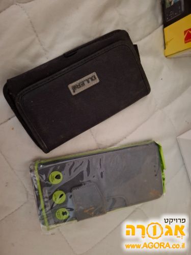 נרתיקים לטלפון
