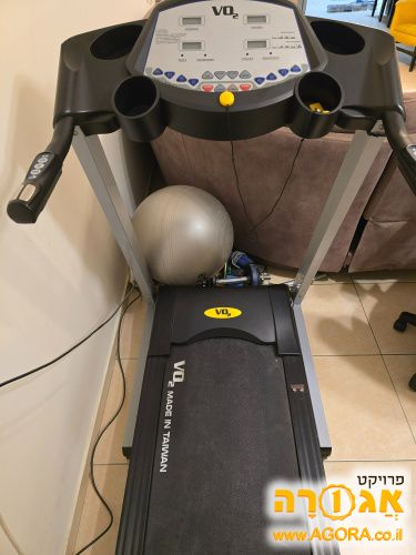 הליכון