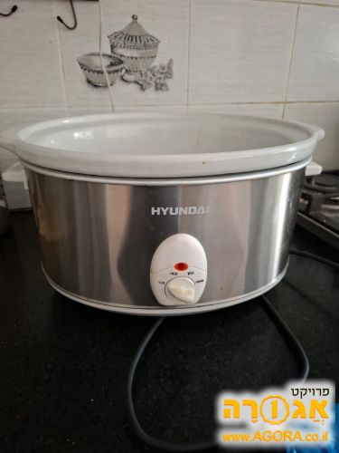 סיר חשמלי