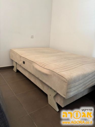 מיטה וחצי