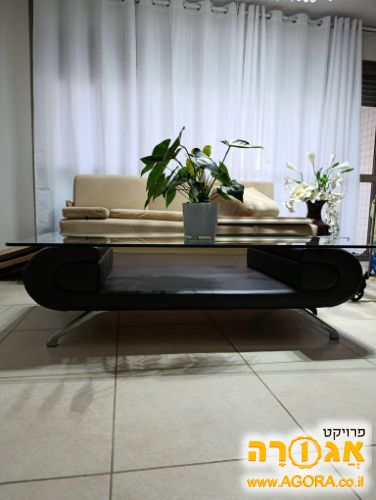 שולחן סלון