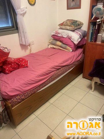מיטת נוער