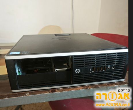 HP Compaq 8200 Elite
