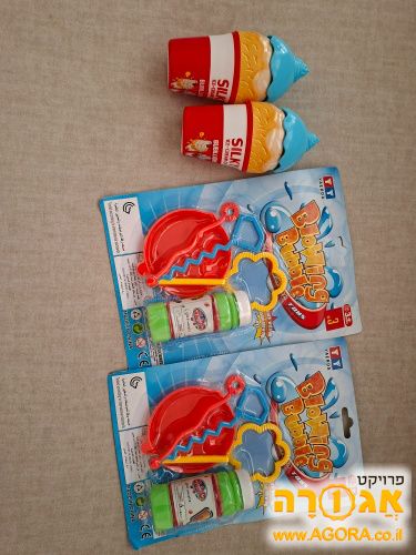 בועות סבון