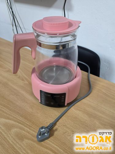 קומקום שומר חום