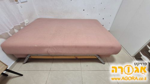 מיטה זוגית