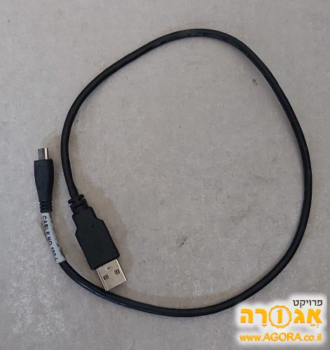 כבל micro USB