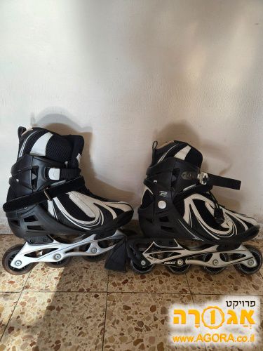 רולרבליידס מידה 43