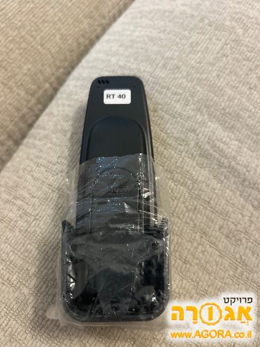 שלט מזגן חדש