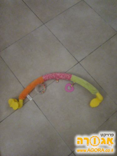 קשת לתינוק