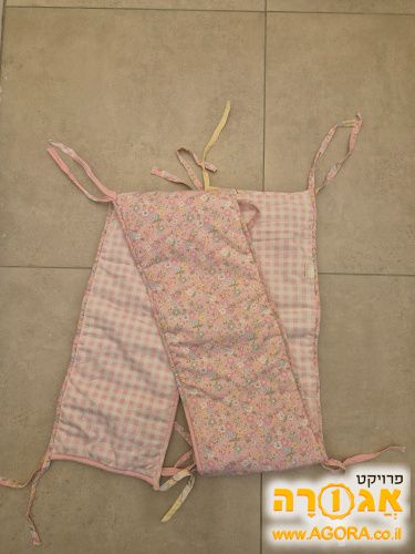 מגן ראש לעריסה