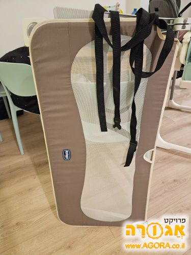 מגן למיטת ילדים