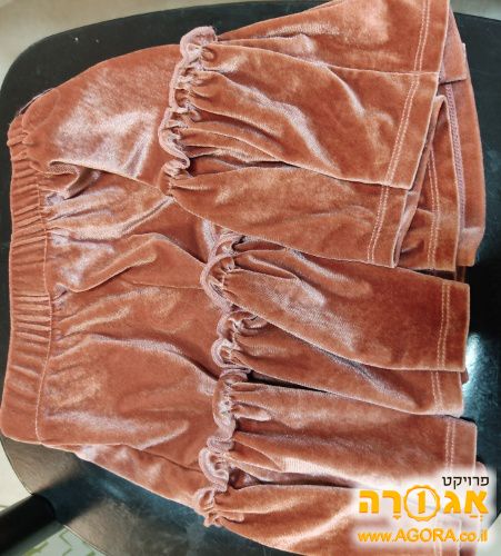 חצאית לילדה