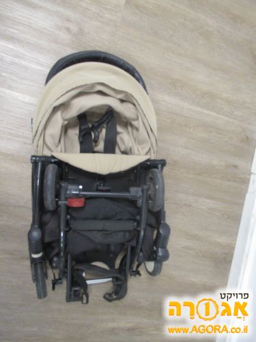 טיולון יויו
