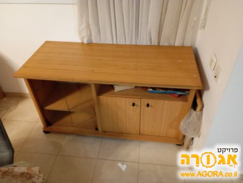 ארונית