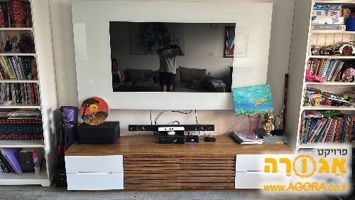 טלוויזיה lg