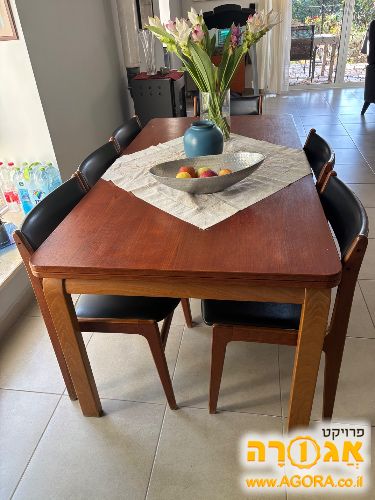 פינת אוכל