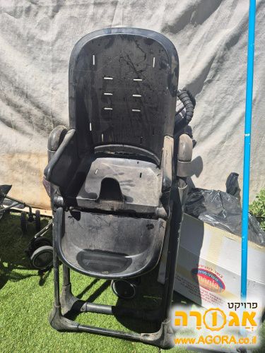 כיסא אוכל