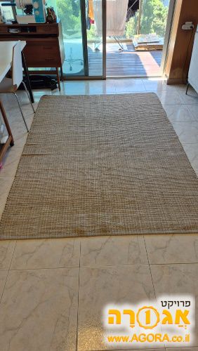 שטיח סלון 160x230