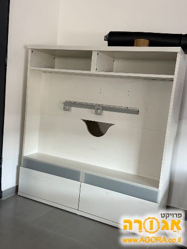 מזנון טלוויזיה