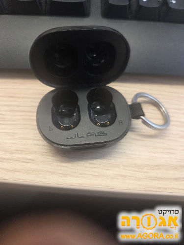 נרתיק לאוזניות מיני JLAB MINI