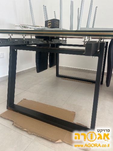 שולחן פינת אוכל