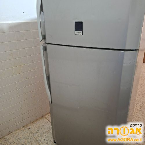 מקרר שארפ