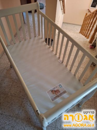 מיטת תינוק