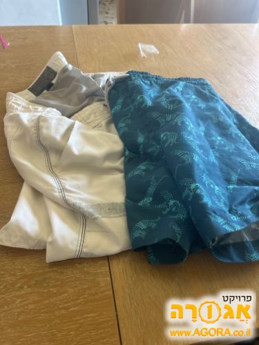 בגדי ים לגבר