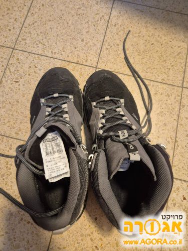 נעליי הייקינג