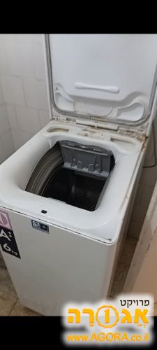 מכונת כביסה