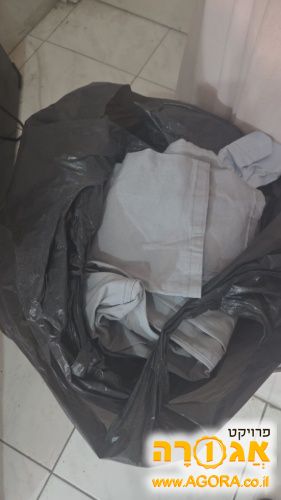 בגדי נשים