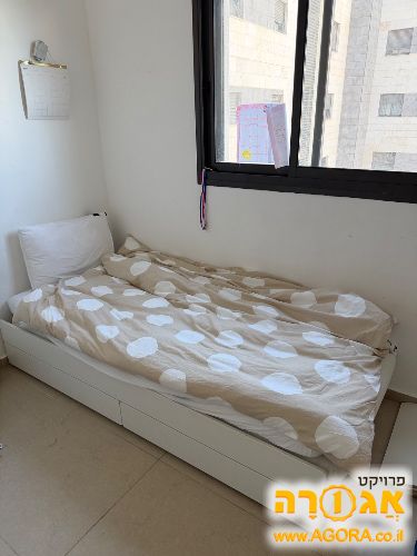 מיטת ילדים