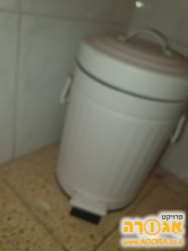 פח אשפה