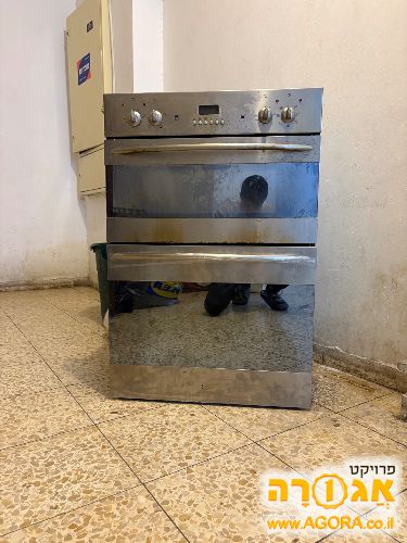תנור אפייה