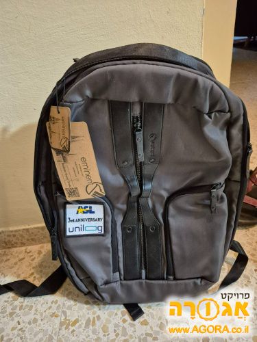 תרמיל גב